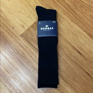 Men’s Bombas Ribbed Dress Socks